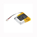 Cameron Sino Cs Jpe650Sl 100Mah Battery For Jabra Engage 65 Headset