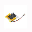 Cameron Sino Cs Jpe650Sl 100Mah Battery For Jabra Engage 65 Headset