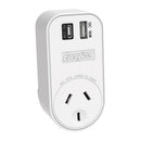 Energizer 1 Port Wall Adapter