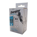Energizer 1 Port Wall Adapter