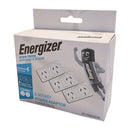 Energizer 2 Ports Power Adapter Pack Of 3
