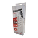 Energizer 4 Port Powerboard Pack Of 2