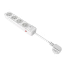 Energizer 4 Port Powerboard