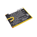 Cameron Sino Cs Hue500Sl 3900Mah Battery For Huawei Enjoy 5 Phone