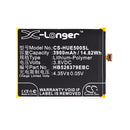 Cameron Sino Cs Hue500Sl 3900Mah Battery For Huawei Enjoy 5 Phone