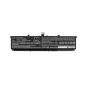 Cameron Sino Cs Hpe156Nb 6750Mah Battery For HP Envy 15 Ep0098Nr