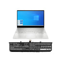 Cameron Sino Cs Hpe156Nb 6750Mah Battery For HP Envy 15 Ep0098Nr