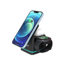 Energizer Wireless Charger For Mobile Phone Earphones Watch