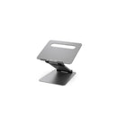 Alogic Eliteplus Adjustable Laptop Riser Space Grey