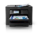 Epson Workforce Wf-7845 4 Clr A3 Multifunction Inkjet Printer