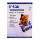 Epson A3 Plus Archival Matt Paper 50Pk