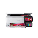 Epson Et8500 Inkjet Multifunction Printer