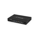 Ubiquiti Ubiquiti Edgerouter 6 Port With Poe