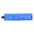 Cameron Sino Cs Kwt128Mx 3400Mah Replacement Battery For Medical
