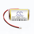 Cameron Sino Cs Aot200Md 1200Mah Replacement Battery For Medical