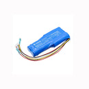 Cameron Sino Cs Shv355Vx 2600Mah Battery For Severin Es3559 Vacuum