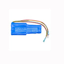 Cameron Sino Cs Shv355Vx 2600Mah Battery For Severin Es3559 Vacuum
