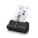 Epson Workforce Esc320W Compact Desktop Document Scanner