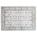 Beige Creme Esprit Garden 180Cmx270Cm