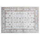 Vibrant Beige Creme Esprit Rug 160Cmx230Cm