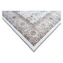 Beige Creme Esprit Garden 180Cmx270Cm