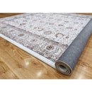 Beige Creme Esprit Garden 180Cmx270Cm