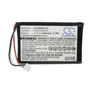 Cameron Sino Cs Dmr001Sl 1000Mah Replacement Battery For Espn