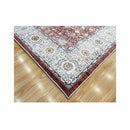 Vibrant Esprit Ancient Rose Rug 160Cmx230Cm
