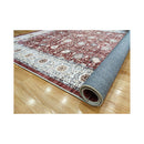 Vibrant Esprit Ancient Rose Rug 160Cmx230Cm