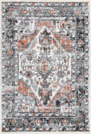 Maple Canyon Beige Traditional Rug