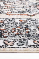 Maple Canyon Beige Traditional Rug