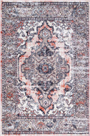 Clover Canyon Beige Traditional Rug