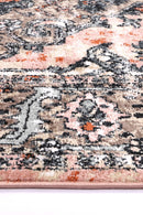 Clover Canyon Beige Traditional Rug