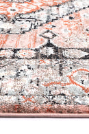 Linden Canyon Beige Traditional Rug