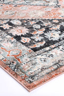 Linden Canyon Beige Traditional Rug