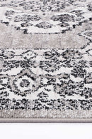 Fable Canyon Grey Traditional Rug