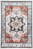 Hazel Canyon Traditional Rug