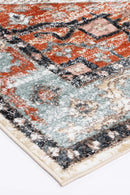 Hazel Canyon Traditional Rug