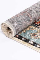 Hazel Canyon Traditional Rug
