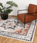 Hazel Canyon Traditional Rug