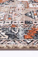 Laurel Canyon Beige Traditional Rug