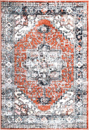 Harbour Canyon Traditional Rug