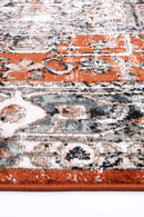 Harbour Canyon Traditional Rug