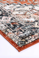 Harbour Canyon Traditional Rug