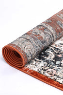 Harbour Canyon Traditional Rug