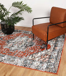 Harbour Canyon Traditional Rug
