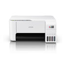 Epson Expression Et 2810 Ecotank 4 Clr Integrated Ink Multifunction Printer