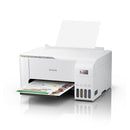 Epson Expression Et 2810 Ecotank 4 Clr Integrated Ink Multifunction Printer
