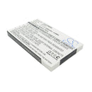 Cameron Sino Cs Et960Sl 1300Mah Battery For Lenovo Et960 Mobile