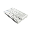 Cameron Sino Cs Et960Sl 1300Mah Battery For Lenovo Et960 Mobile